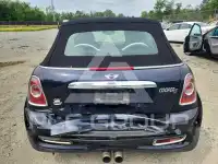 2012 Mini COOPER фото