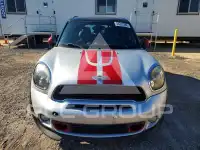 2012 Mini COOPER фото