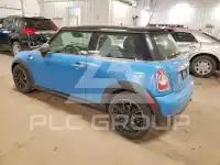 2012 Mini COOPER фото