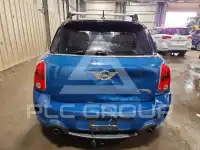 2012 Mini COOPER фото