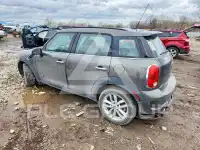 2012 Mini COOPER фото