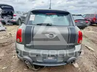 2012 Mini COOPER фото