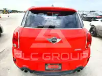 2012 Mini COOPER photo