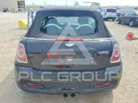 2012 Mini COOPER фото