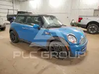 2012 Mini COOPER фото