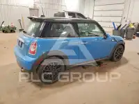2012 Mini COOPER фото