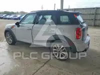 2012 Mini COOPER photo