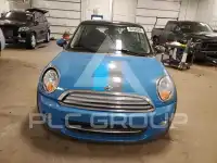 2012 Mini COOPER фото