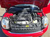 2012 Mini COOPER фото