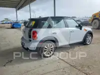 2012 Mini COOPER photo
