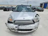 2012 Mini COOPER фото