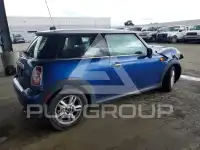 2012 Mini COOPER фото
