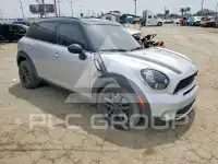 2012 Mini COOPER фото