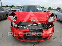 2012 Mini COOPER photo