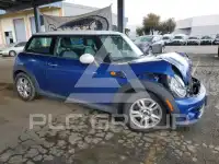 2012 Mini COOPER фото