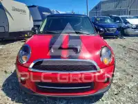 2012 Mini COOPER фото