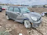 2012 Mini COOPER фото