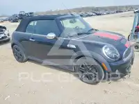 2012 Mini COOPER фото