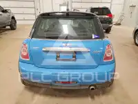2012 Mini COOPER фото