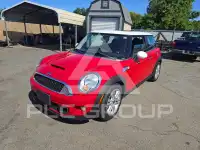 2012 Mini COOPER фото