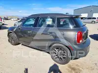 2012 Mini COOPER photo