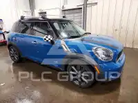 2012 Mini COOPER фото