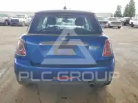2012 Mini COOPER фото