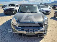 2012 Mini COOPER photo