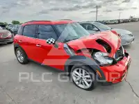 2012 Mini COOPER photo