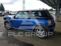 2012 Mini COOPER фото