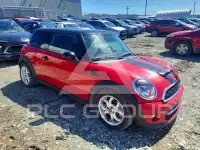 2012 Mini COOPER фото