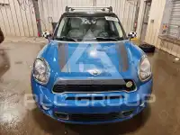2012 Mini COOPER фото