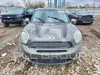 2012 Mini COOPER фото