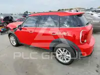 2012 Mini COOPER photo