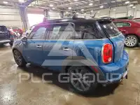 2012 Mini COOPER фото