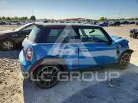 2012 Mini COOPER photo