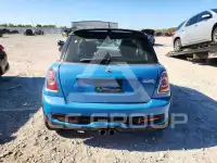 2012 Mini COOPER photo