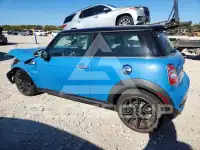 2012 Mini COOPER photo