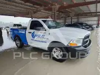 2012 RAM 1500 photo