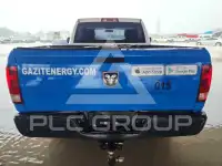 2012 RAM 1500 photo