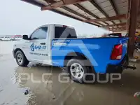 2012 RAM 1500 photo