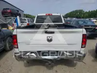 2012 RAM 2500 фото