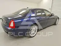 2012 Maserati QUATTROPORTE фото