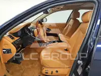 2012 Maserati QUATTROPORTE фото