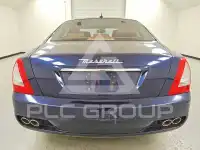 2012 Maserati QUATTROPORTE фото