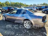 2012 Maserati QUATTROPORTE фото