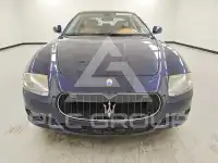 2012 Maserati QUATTROPORTE фото