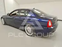 2012 Maserati QUATTROPORTE фото