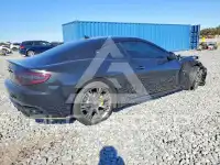 2012 Maserati Unknown photo