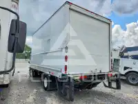 2012 Isuzu NPR фото